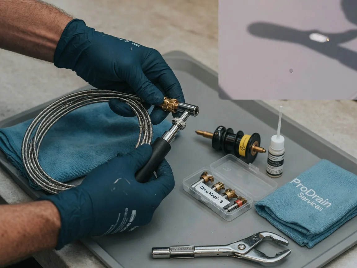 Why choose Drain Cleaning in Valdosta, GA